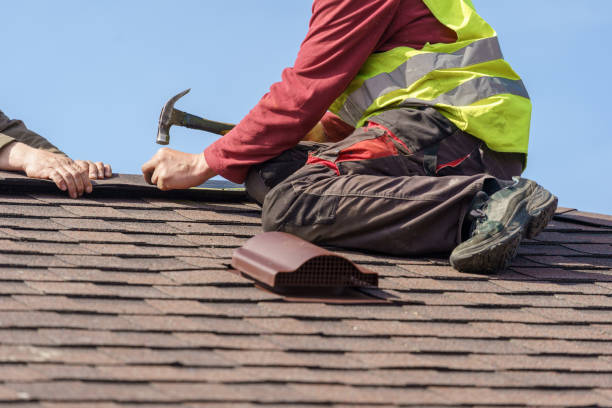 Best Slate Roofing Contractor  in Springtown, TX