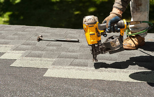 Best Residential Roofing Contractor  in Springtown, TX